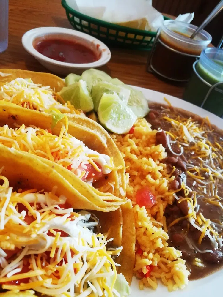 Al Pastor Marinated Pork w Pineapple