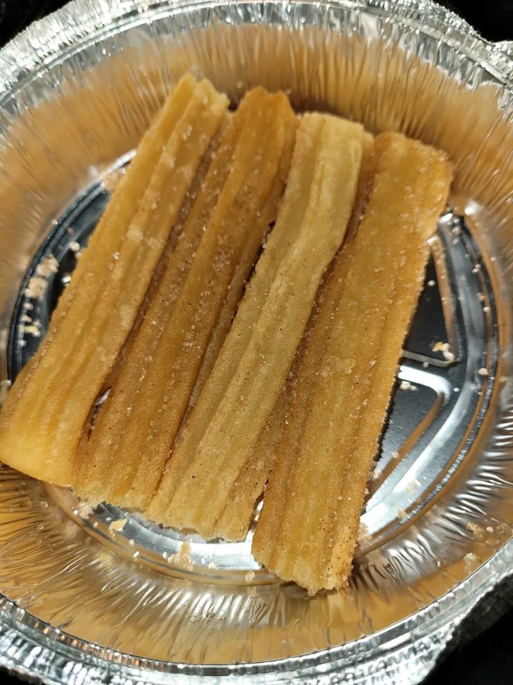Churros